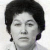 Епифанова
