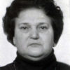 Горбунова
