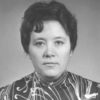 Крюкова