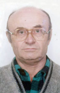 Николаев Николай Николаевич